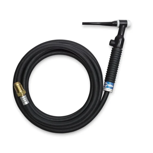 Weldcraft WP-26V A-200 Valve TIG Torch (1 each)