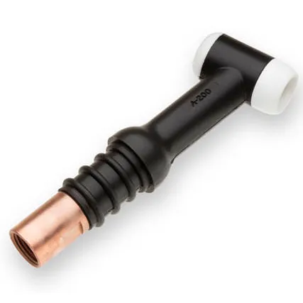 Weldcraft WP-26 TIG Torch Body