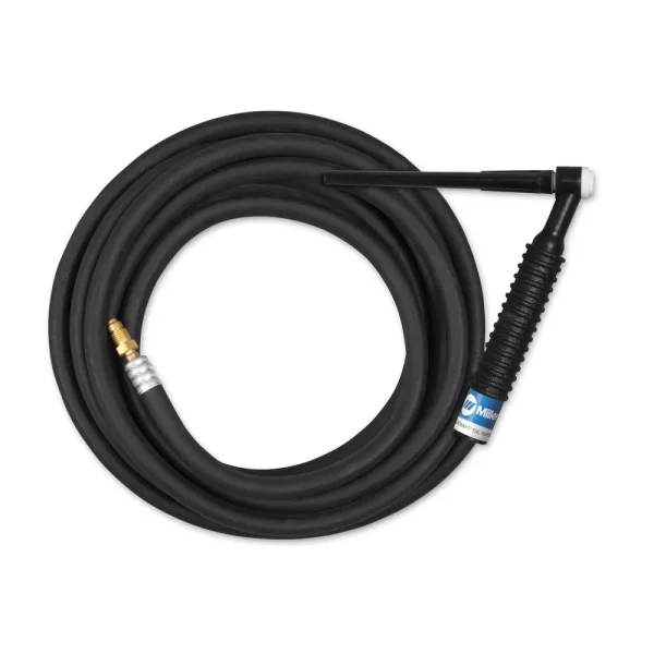 Weldcraft WP-9 A-125 TIG Torch (1 each)