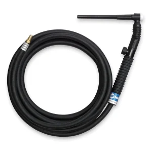 Weldcraft WP-9FV A-125 Flex Valve Body TIG Torch (1 each)