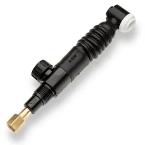 Weldcraft WP-9FV TIG Torch Body with Valve