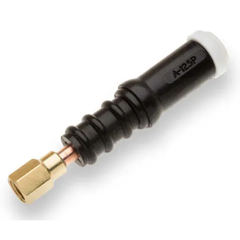 Weldcraft WP-9P TIG Torch Body