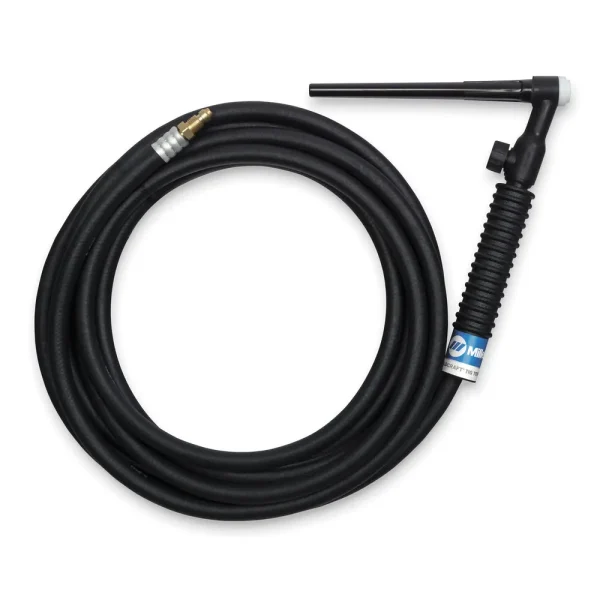 Weldcraft WP-9V A-125 Valve TIG Torch (1 each)