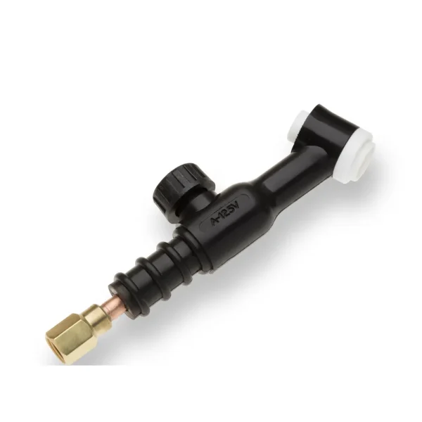 WELDCRAFT™ WP-9V Torch Body, A-125 Valve