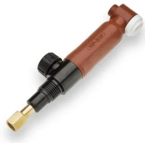 Weldcraft Redhead WP-R9FV TIG Torch Body with Valve
