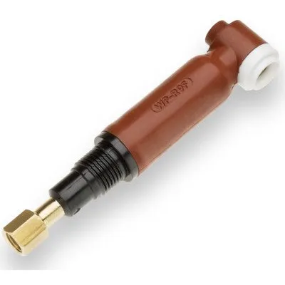 Weldcraft Redhead WP-R9F TIG Torch Body