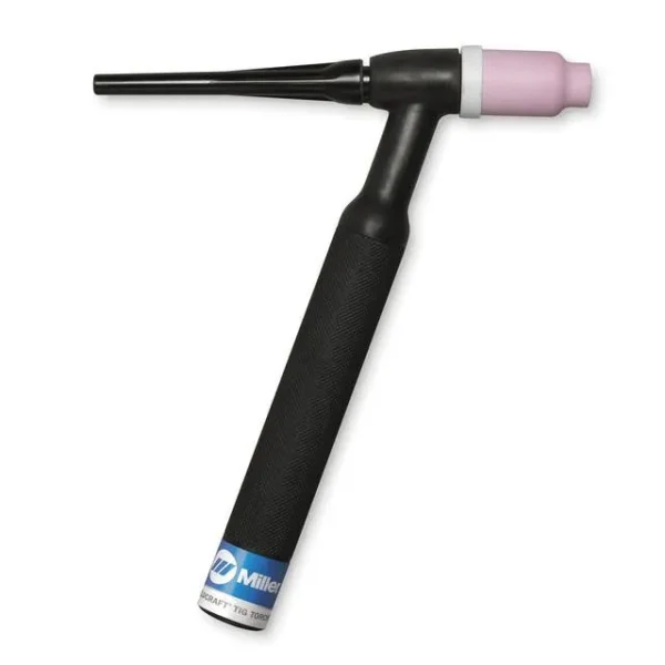 Weldcraft WP18SC W-400 TIG Torch Package