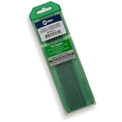 Weldcraft Pure Tungsten Electrode WP332X7