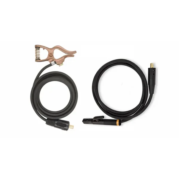 #2 Welding Cable Set