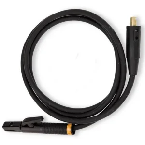 Tweco Electrode Holder & Cable Assembly – No. 2, 13 ft. WS200E13