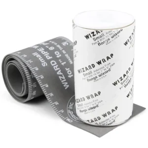 Flange Wizard Small Pipe Wrap WW-16