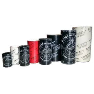 Wizard Pipe Wraps