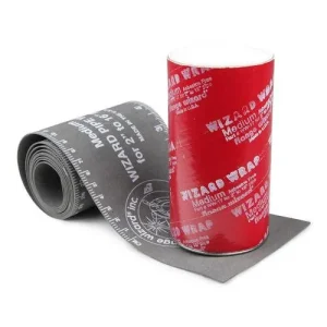 Flange Wizard WW-17 Wizard Wrap, Medium
