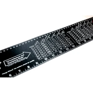Flange Wizard WW-17 Wizard Wrap, Medium