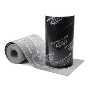 Flange Wizard WW-17A Wizard Wrap, Large