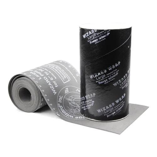 Flange Wizard WW-17A Wizard Wrap, Large