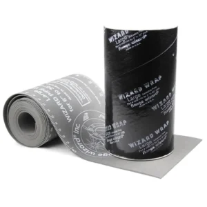 Flange Wizard Large Pipe Wrap WW-17A