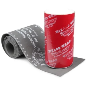 Flange Wizard Medium Pipe Wrap WW-17