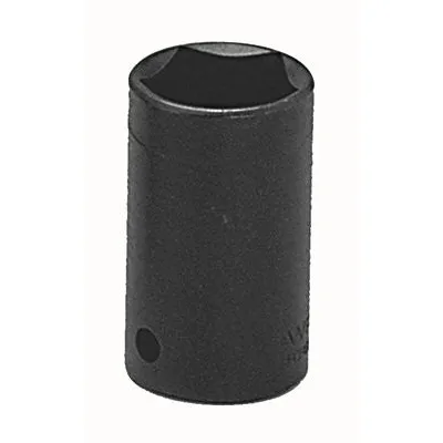 Wright Tool 9076 1/2″ Drive 5 Point Penta Socket 1 EA
