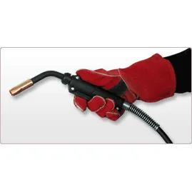 Masterweld X110-3035 TW1 MIG Gun W/ Euro Connector