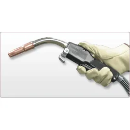 Masterweld X210-3035 TW2 .030-.035″ 250A MIG Gun W/ Euro Connector