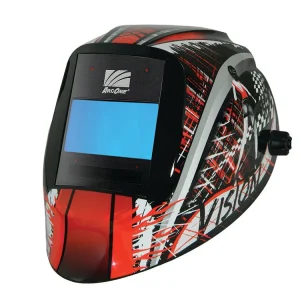 ArcOne X450V Retrofit ADF welding lens 4×5″