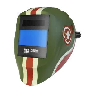 ArcOne X54V-1555 The Tank Vision® X54V Welding Helmet