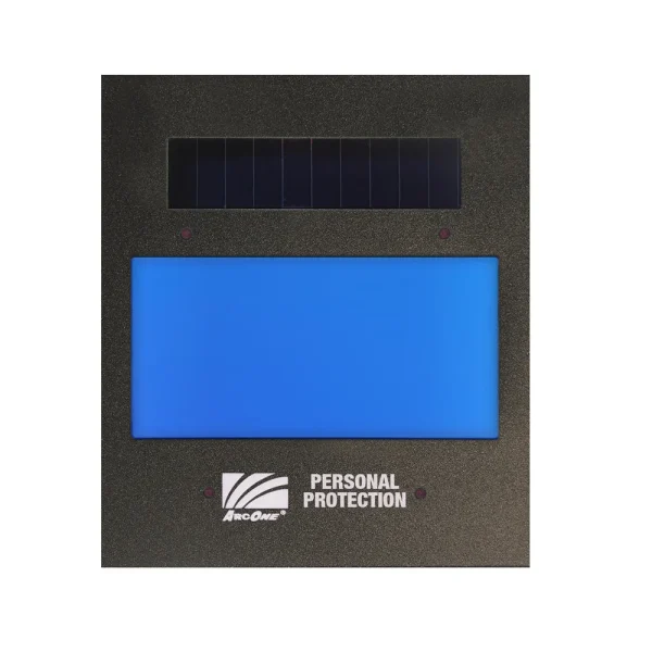 ArcOne X54V Digital Industrial ASIC 5″ x 4″ Auto-Darkening Filter (1 Filter)