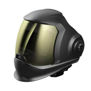 Furick YC Digital Flip Furick Auto-Darkening Helmet