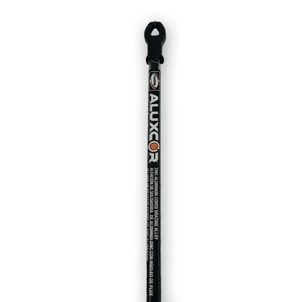 HARRIS® ZN78CW09420POP ZN78CW094020POP ALUXCORE FC 78/22 .094″ X 20″ 5-STICK ALUMINUM BRAZING ALLOY, 4 TUBES/BOX