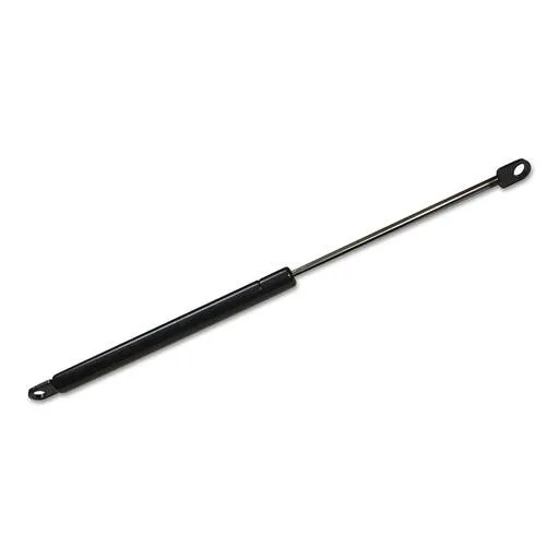 Crescent JOBOX Replacement Gas Spring, Slotted End, Black | 217-10159-05