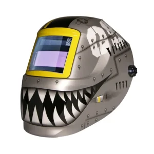 ArcOne Helmet Auto Carrera Tiger Ft |1000F-0171