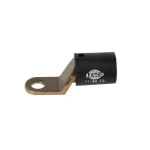 Lincoln Electric Cable Connector Lug To Tweco Female Insulated Ct40Fs |K2487-1