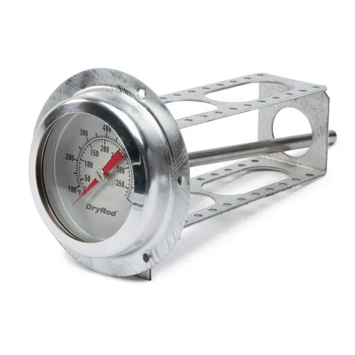 Lincoln Electric Thermometer Kit Rod Oven Hydro |K3148-1