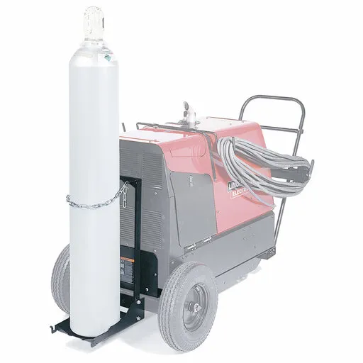 Lincoln Electric Cyl/Lpg Tank Holder |K1745-1