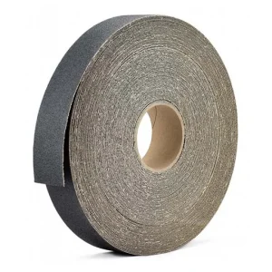 COOLCUT Arc Abrasives Shop Roll – 180 – Brown | 0902010