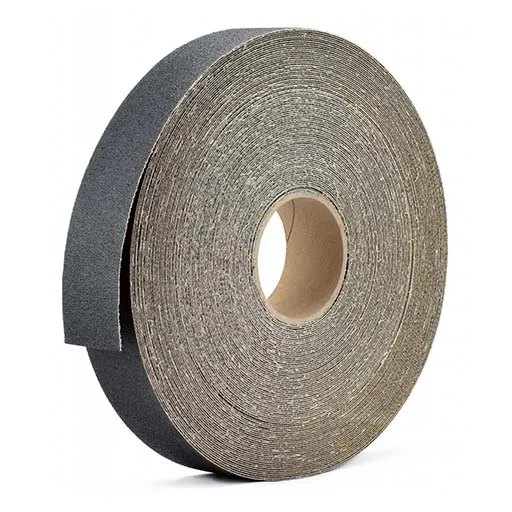 COOLCUT Arc Abrasives Shop Roll – 180 – Brown | 0902010