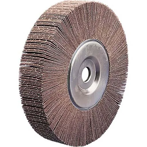 Arc Flap Wheel – 1-1/2 in | 5411308