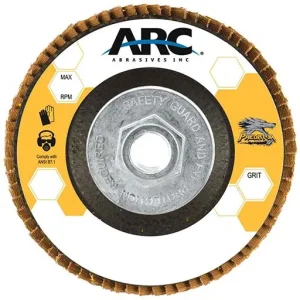 Predator Flap Disc – 50 | 71-10858FF