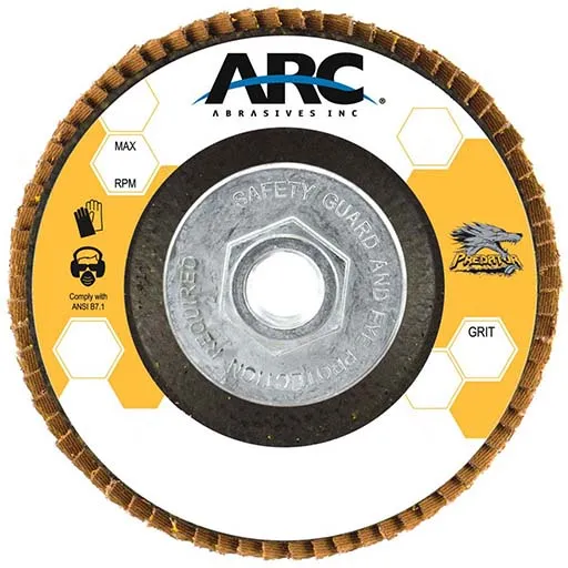 Predator Flap Disc – 50 | 71-10858FF