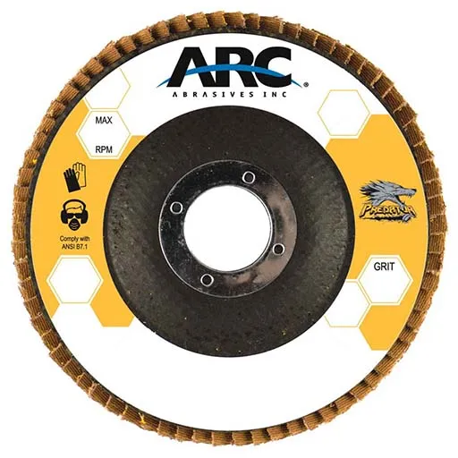 Predator Flap Disc – 40 | 71-10884AF