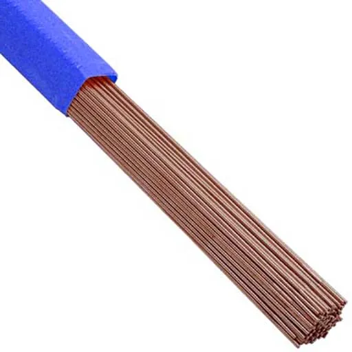Techniweld USA ER80S-B2 TIG Rod – 1/8 in | 80SB2F-18X36