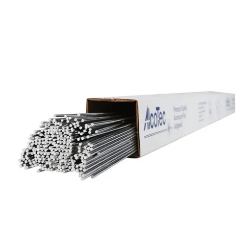 Alcotec 4043 TIG Rod, 5/32″ x 36″ | 404336156