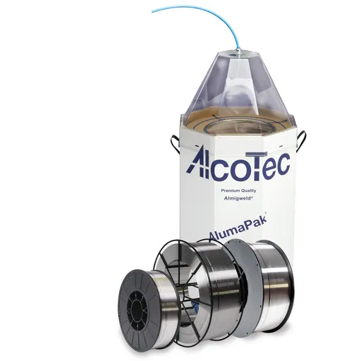 Alcotec ER5356 Wire – 3/64 in – 50 lb | 535650047