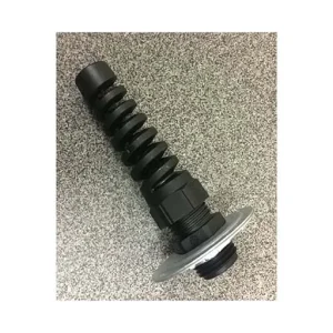 Alcotec Strain Relief Connector – Nylon | PAK-CONNECTOR
