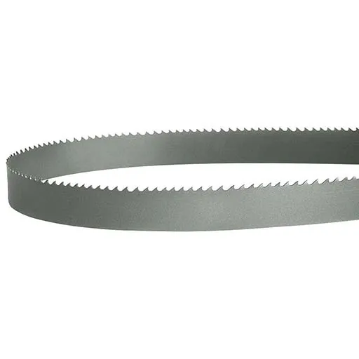 American Saw 8-12 TPI 1 in Width Band Saw Blade – 130 in | 72618CLB103300