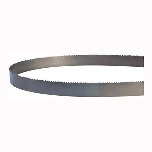 American Saw 10-14 TPI 1 in Width Band Saw Blade – 130 in | 79685CLB103300