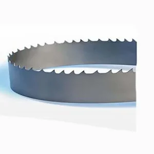American Saw 4-6 TPI 1 in Width Band Saw Blade – 162 in | 13184COB134114