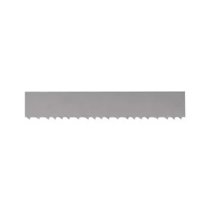 American Saw 4-6 TPI 1-1/4 in Width Band Saw Blade – 138 in | 82629GTB113505