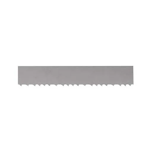 American Saw 4-6 TPI 1-1/4 in Width Band Saw Blade – 138 in | 82629GTB113505